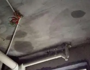 四平漏水维修电话