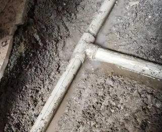 四平漏水维修电话