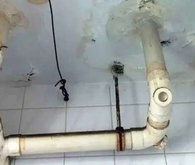 四平卫生间漏水检测多少钱