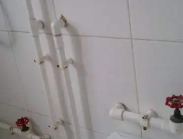 四平水管维修多少钱