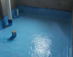 四平卫生间防水哪家好