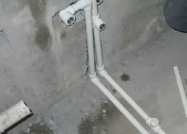 四平查漏水多少钱