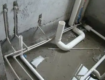 四平水管维修多少钱