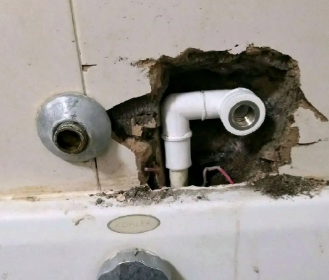 四平卫生间漏水检测多少钱